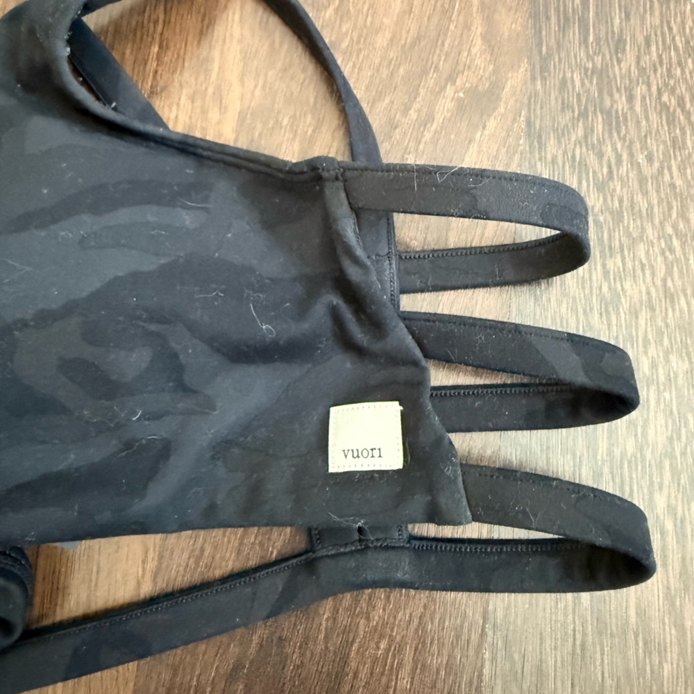 Vuori Yosemite Bra - Picture 5 of 11